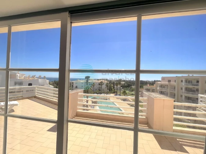 Apartamento T3 para Venda em Portimão Foto 36