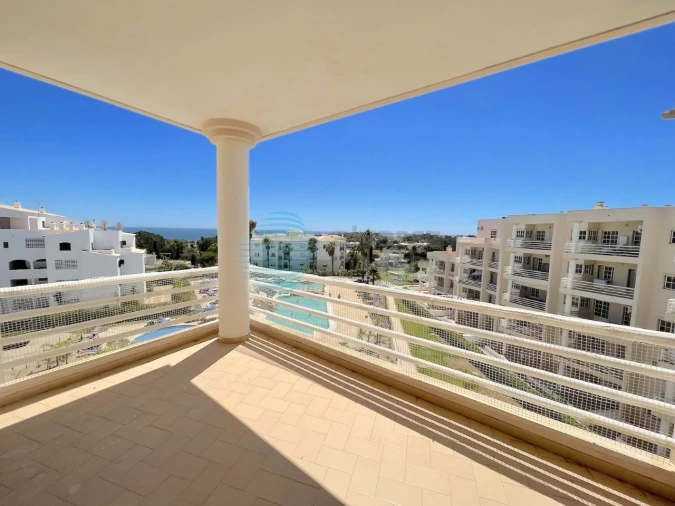 Apartamento T3 para Venda em Portimão Foto 40