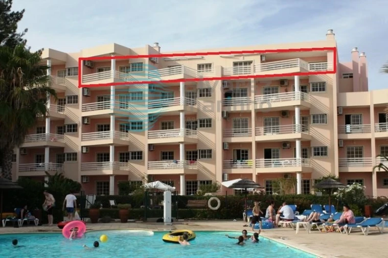 Apartamento T3 para Venda em Portimão Foto 47