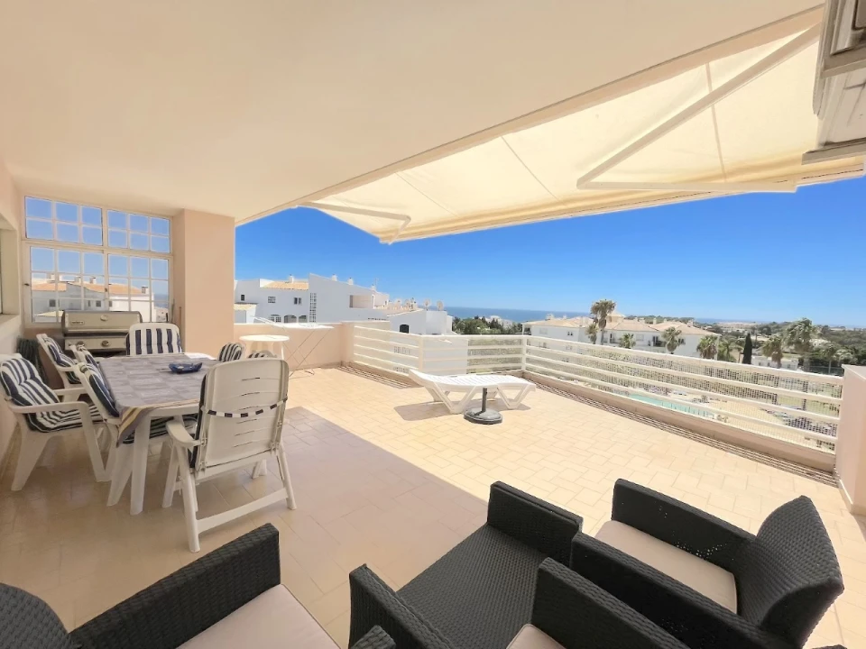 Apartamento T3 para Venda em Portimão Foto 1