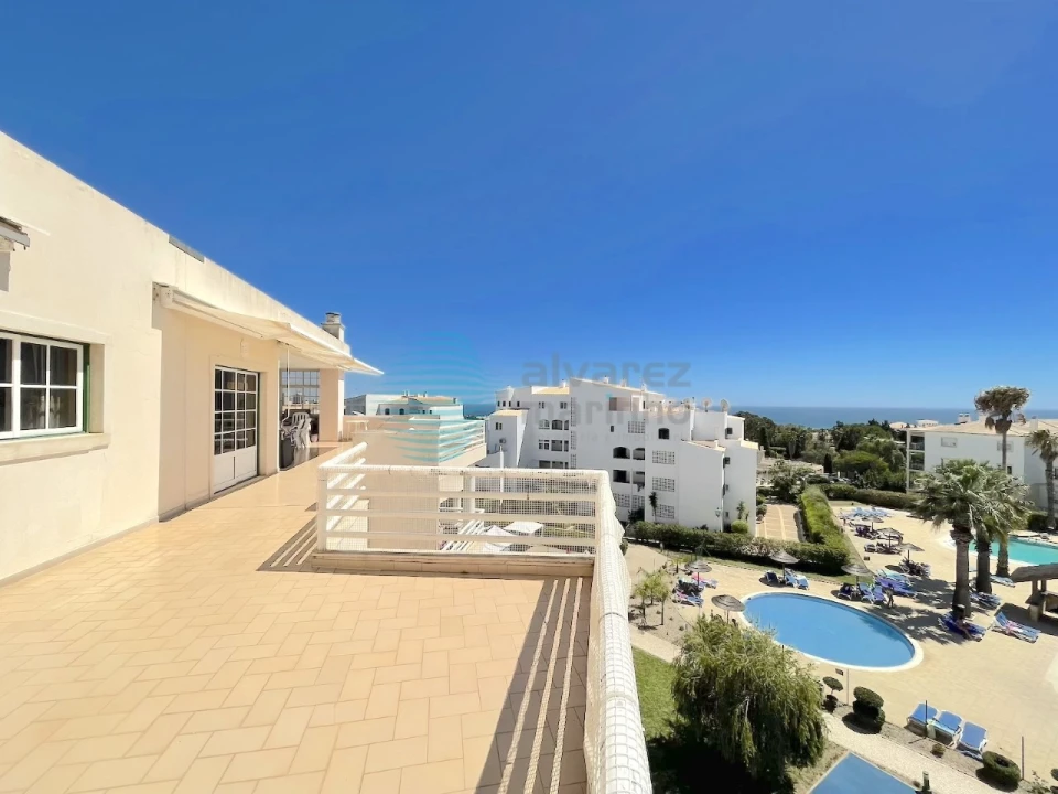 Apartamento T3 para Venda em Portimão Foto 20