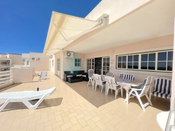 Apartamento T3 para Venda em Portimão