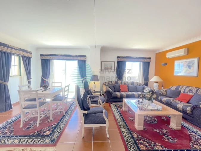 Apartamento T3 para Venda em Portimão Foto 8