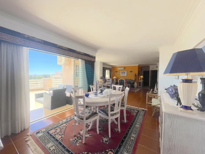 Apartamento T3 para Venda em Portimão Foto 12