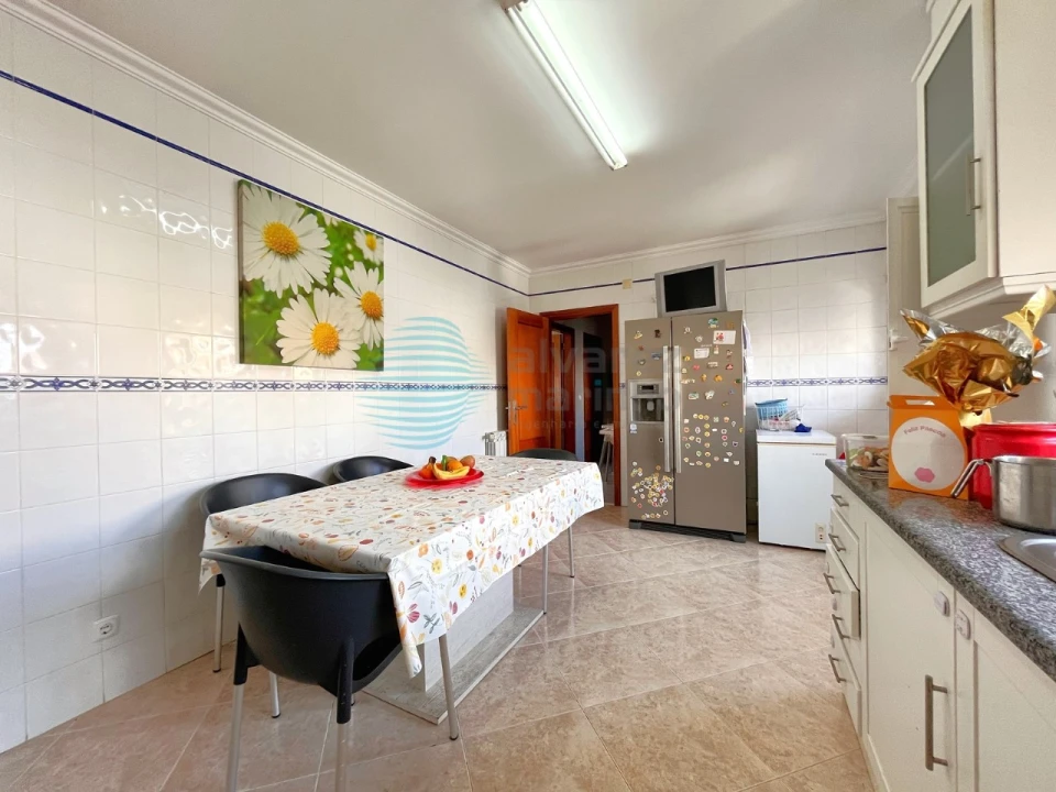 Moradia T3 para Venda em Bombarral e Vale Covo Foto 6