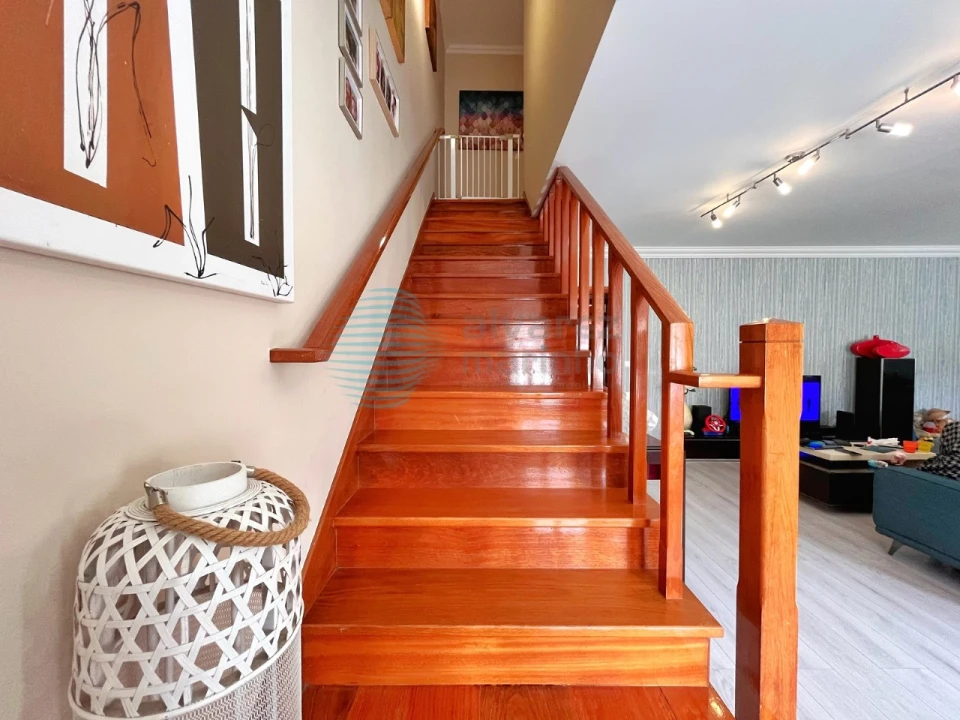 Moradia T3 para Venda em Bombarral e Vale Covo Foto 11