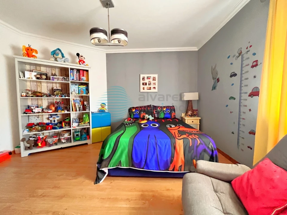 Moradia T3 para Venda em Bombarral e Vale Covo Foto 14