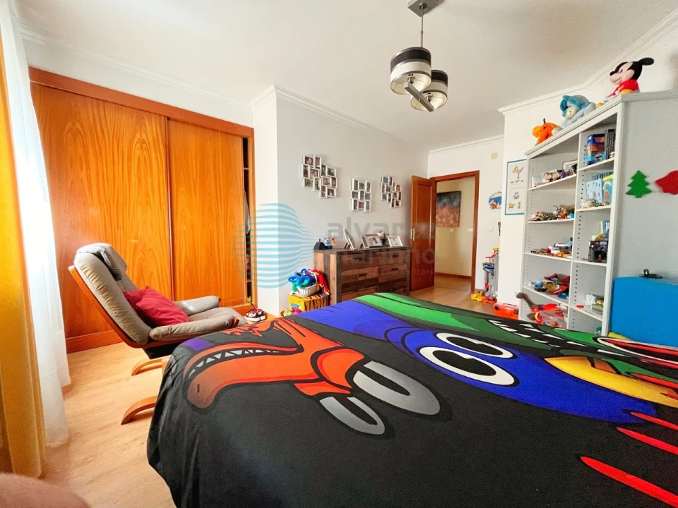 Moradia T3 para Venda em Bombarral e Vale Covo Foto 15