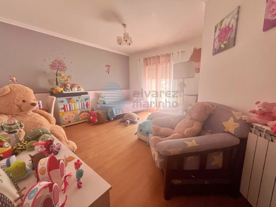 Moradia T3 para Venda em Bombarral e Vale Covo Foto 16