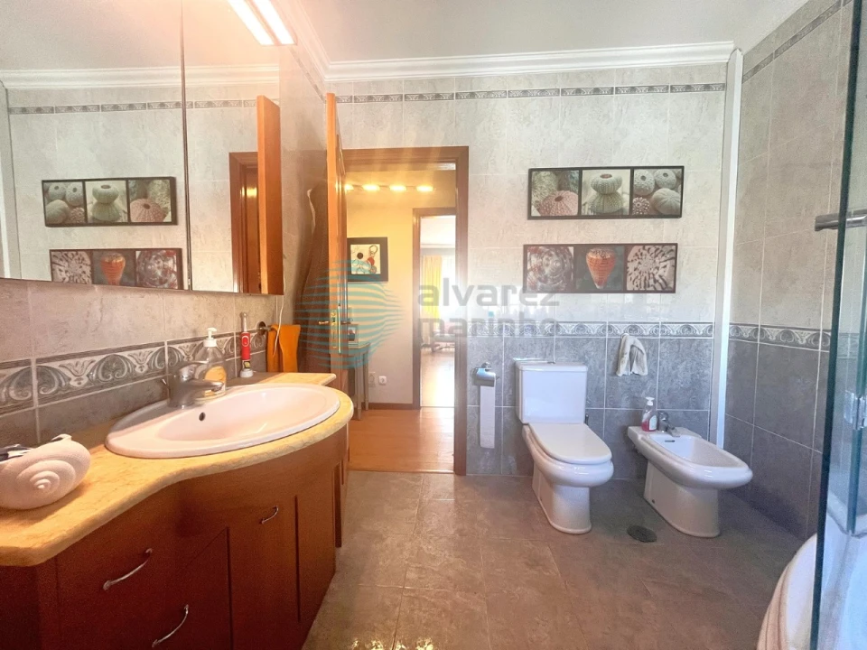 Moradia T3 para Venda em Bombarral e Vale Covo Foto 19