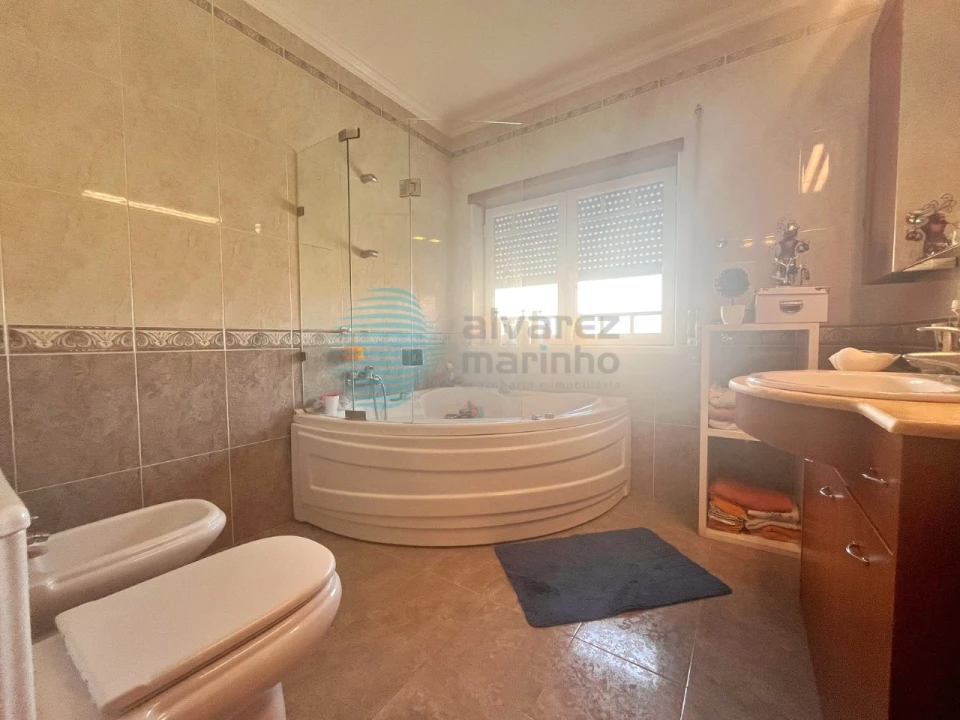 Moradia T3 para Venda em Bombarral e Vale Covo Foto 20