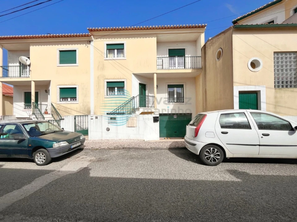 Moradia T3 para Venda em Bombarral e Vale Covo Foto 28