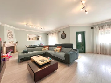 Moradia T3 para Venda em Bombarral e Vale Covo