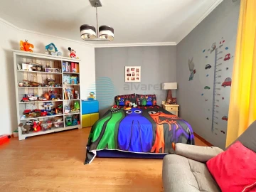 Moradia T3 para Venda em Bombarral e Vale Covo