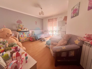 Moradia T3 para Venda em Bombarral e Vale Covo