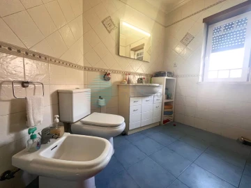 Moradia T3 para Venda em Bombarral e Vale Covo