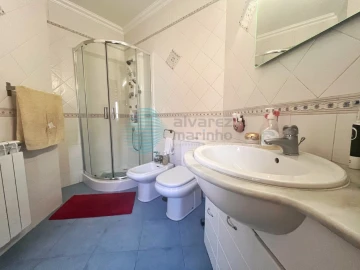 Moradia T3 para Venda em Bombarral e Vale Covo