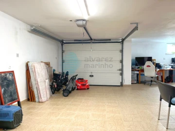 Moradia T3 para Venda em Bombarral e Vale Covo