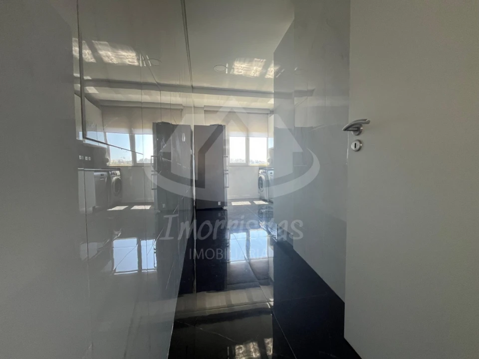 Apartamento T2 para Venda em Vialonga Foto 7