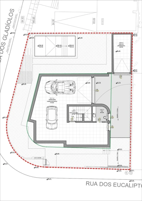 Moradia T5 para Venda em Santa Iria de Azoia, São João da Talha e Bobadela