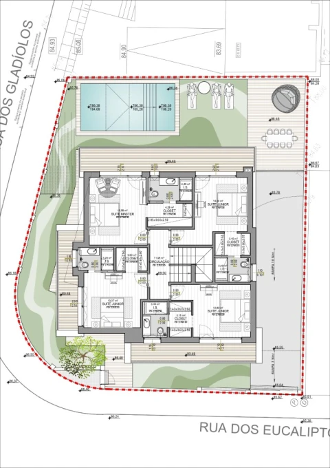 Moradia T5 para Venda em Santa Iria de Azoia, São João da Talha e Bobadela