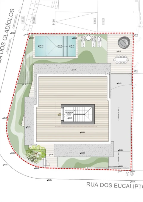 Moradia T5 para Venda em Santa Iria de Azoia, São João da Talha e Bobadela