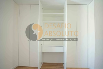 Moradia T3 para Venda em Fernao Ferro