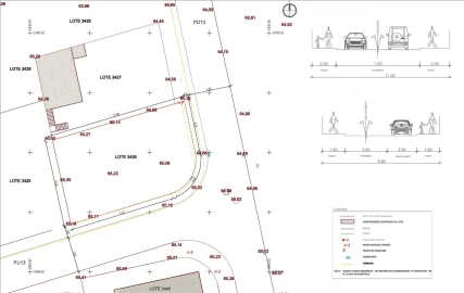 Moradia T3 para Venda em Fernao Ferro