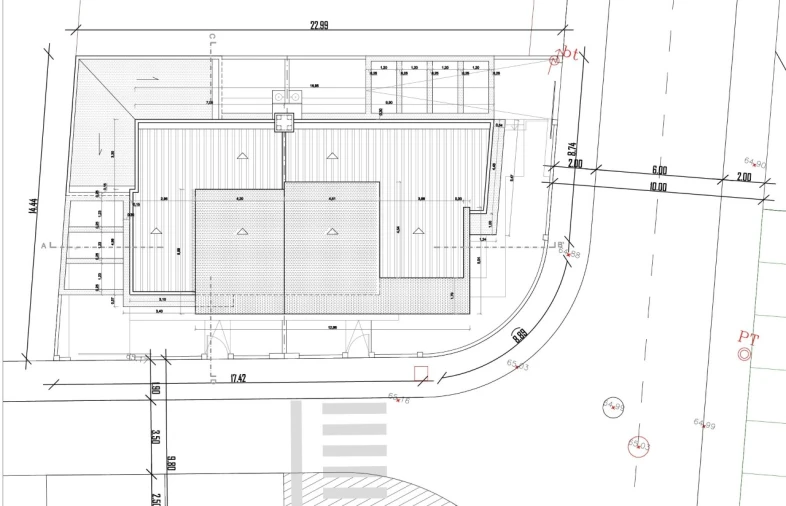 Moradia T3 para Venda em Fernao Ferro Planta 3