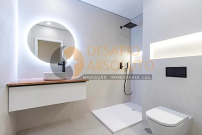 Moradia T2 para Venda em Fernao Ferro