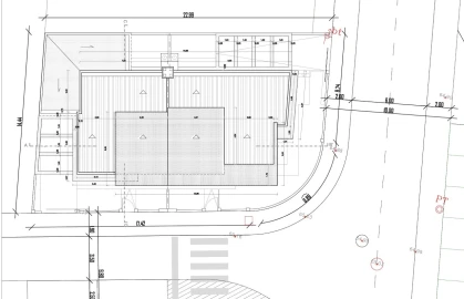 Moradia T2 para Venda em Fernao Ferro
