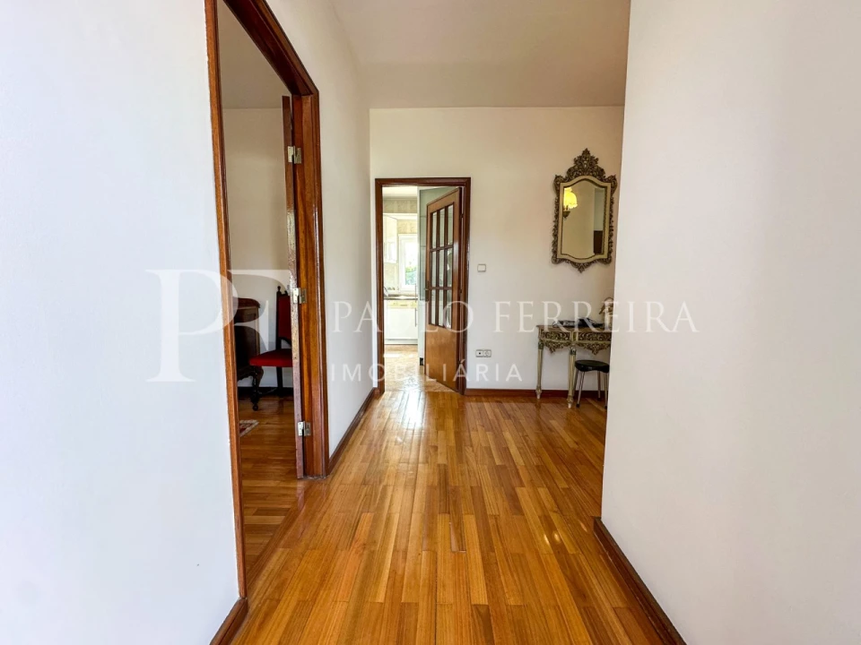 Moradia T3 para Arrendamento em Antas e Abade de Vermoim Foto 2