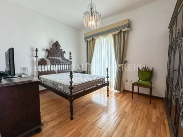 Moradia T3 para Arrendamento em Antas e Abade de Vermoim