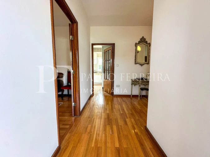 Moradia T3 para Arrendamento em Antas e Abade de Vermoim Foto 2