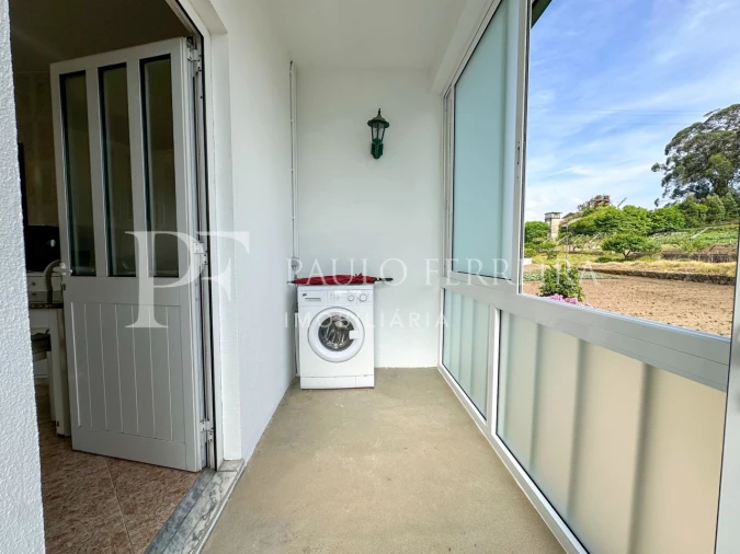 Moradia T3 para Arrendamento em Antas e Abade de Vermoim Foto 6