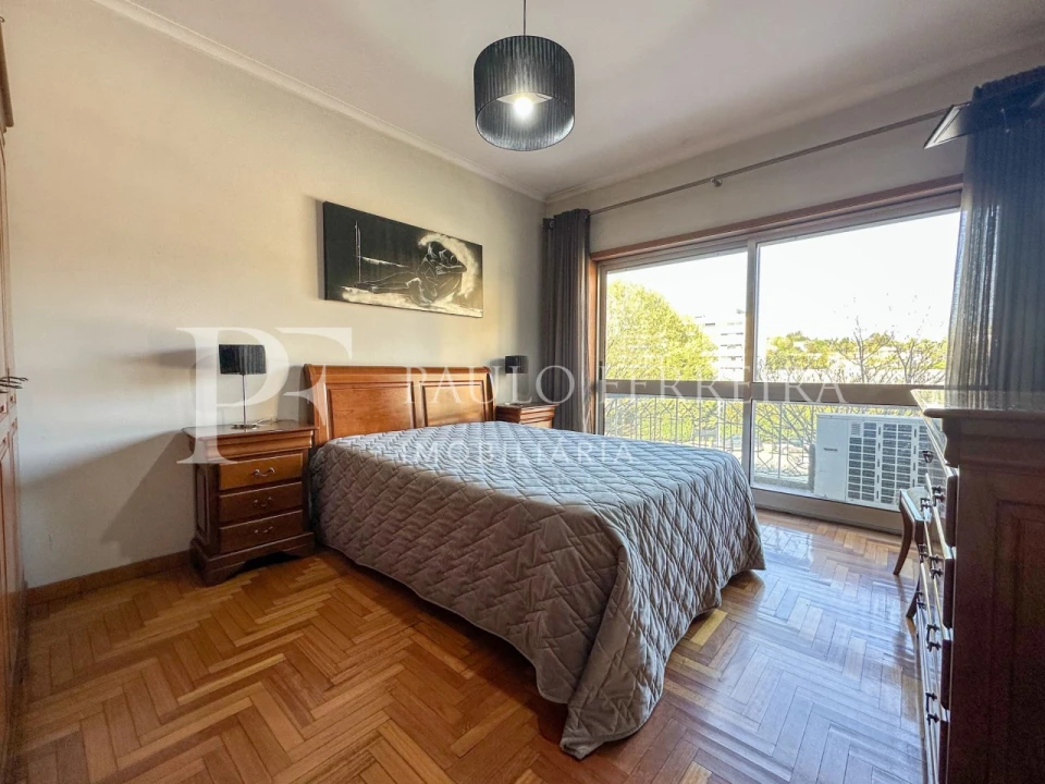 Apartamento T2 para Arrendamento em Antas e Abade de Vermoim Foto 10
