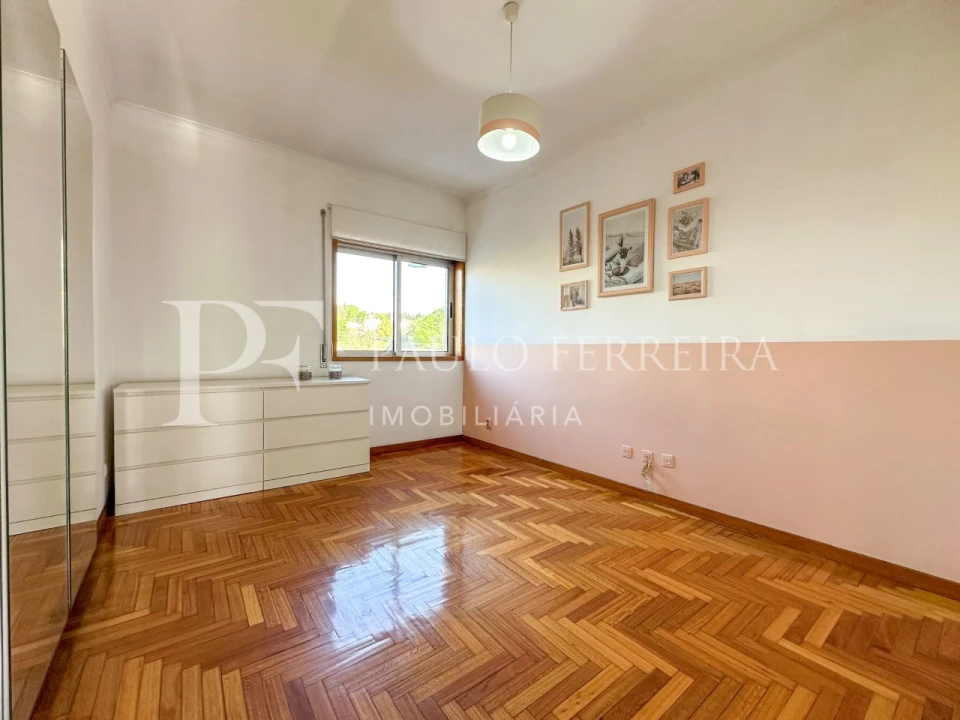 Apartamento T2 para Arrendamento em Antas e Abade de Vermoim Foto 12