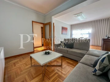 Apartamento T2 para Arrendamento em Antas e Abade de Vermoim