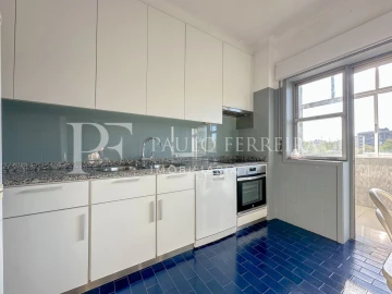 Apartamento T2 para Arrendamento em Antas e Abade de Vermoim