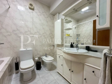 Apartamento T2 para Arrendamento em Antas e Abade de Vermoim