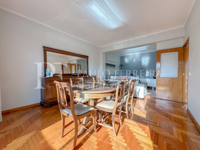 Apartamento T2 para Arrendamento em Antas e Abade de Vermoim Foto 5