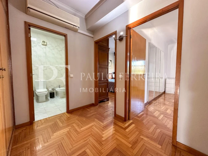 Apartamento T2 para Arrendamento em Antas e Abade de Vermoim Foto 9
