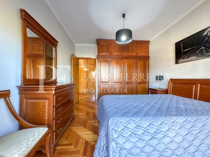 Apartamento T2 para Arrendamento em Antas e Abade de Vermoim Foto 11
