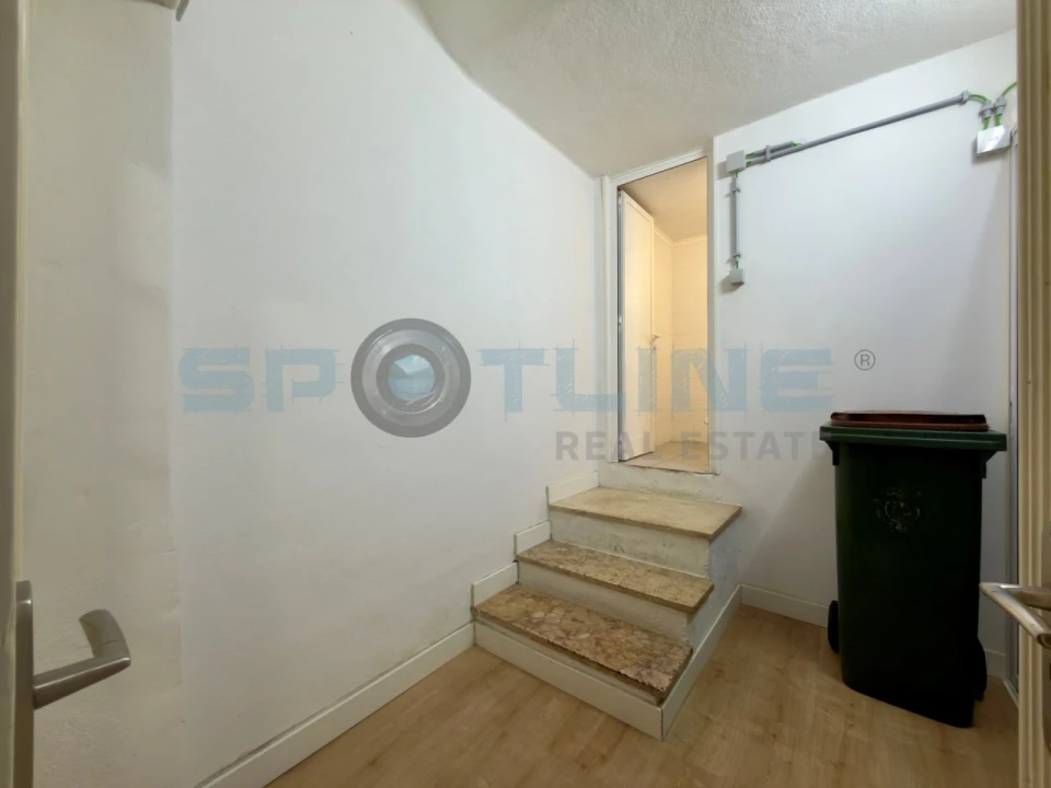 Loja para Cedência de Quotas em Alvalade Foto 21