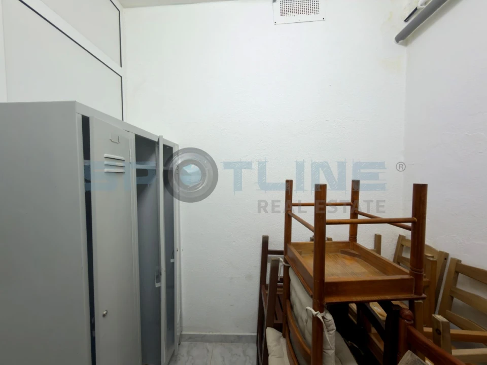 Loja para Arrendamento em Alvalade Foto 15