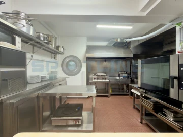 Loja para Arrendamento em Alvalade