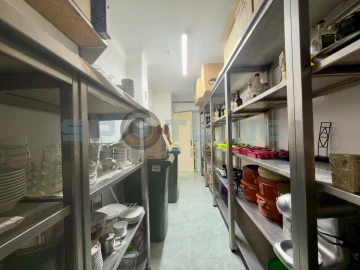 Loja para Arrendamento em Alvalade