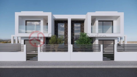 Moradia T4 para Venda em Fernao Ferro