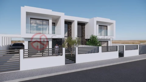 Moradia T4 para Venda em Fernao Ferro