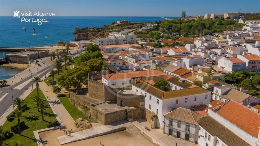 Apartamento T2 para Venda em Lagos (São Sebastião e Santa Maria) Foto 18